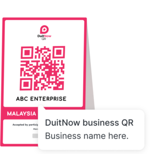 Scan & Pay With DuitNow QR | Setel