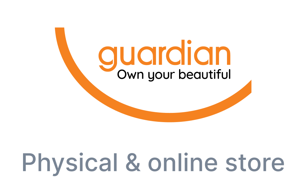 Logo Guardian Newlatest