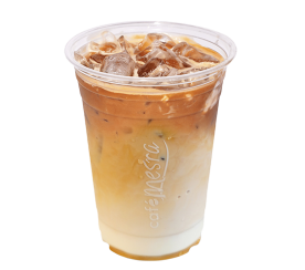 Iced Mesra Latte 1